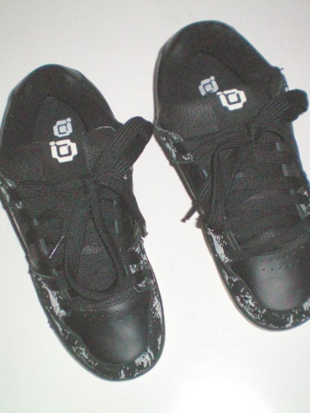 Gravity Skateboarding Shoes Morro II Size 8.5